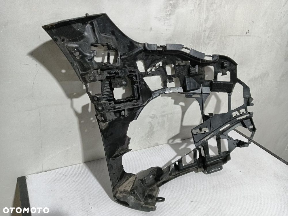 ŚLIZG ZDERZAKA LEWY PRZÓD MERCEDES E KLASA W214 A2148852702 - 5