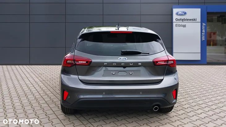 Ford Focus - 3