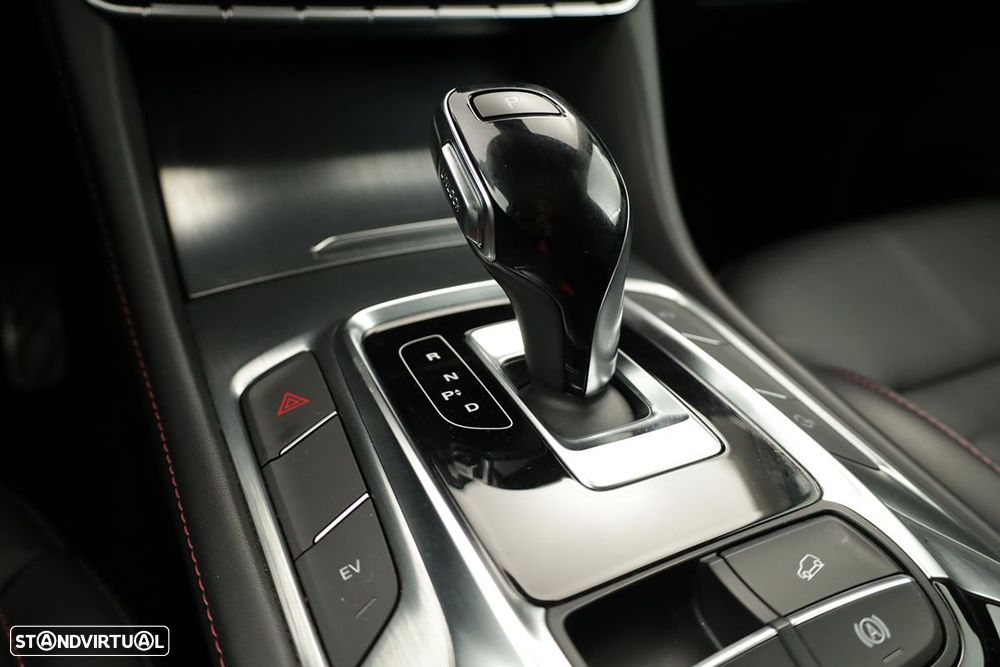 MG EHS 1.5 T-GDI Plug-in Hybrid Luxury - 14