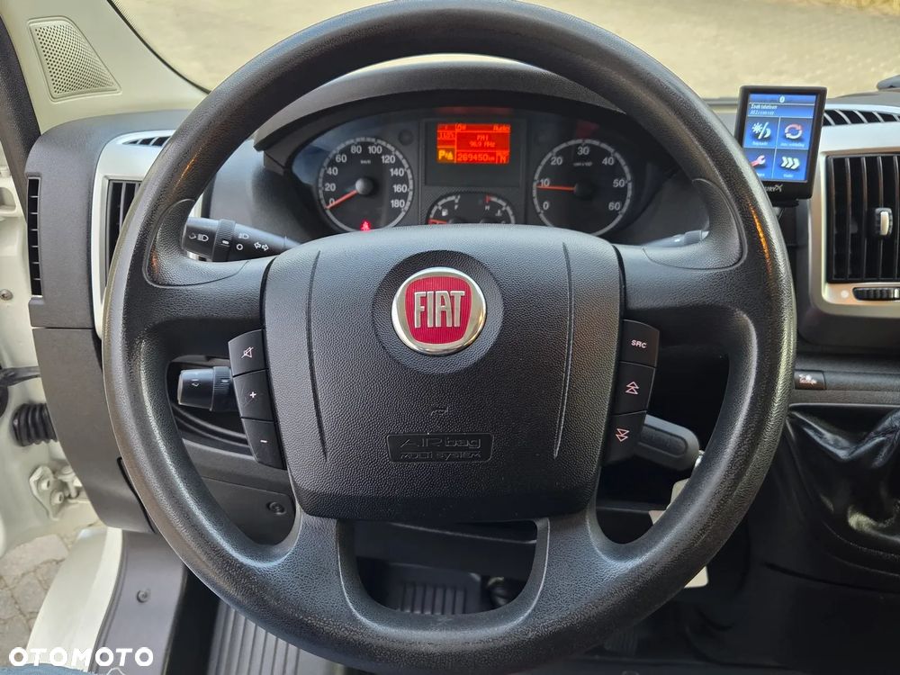 Fiat Ducato - 23
