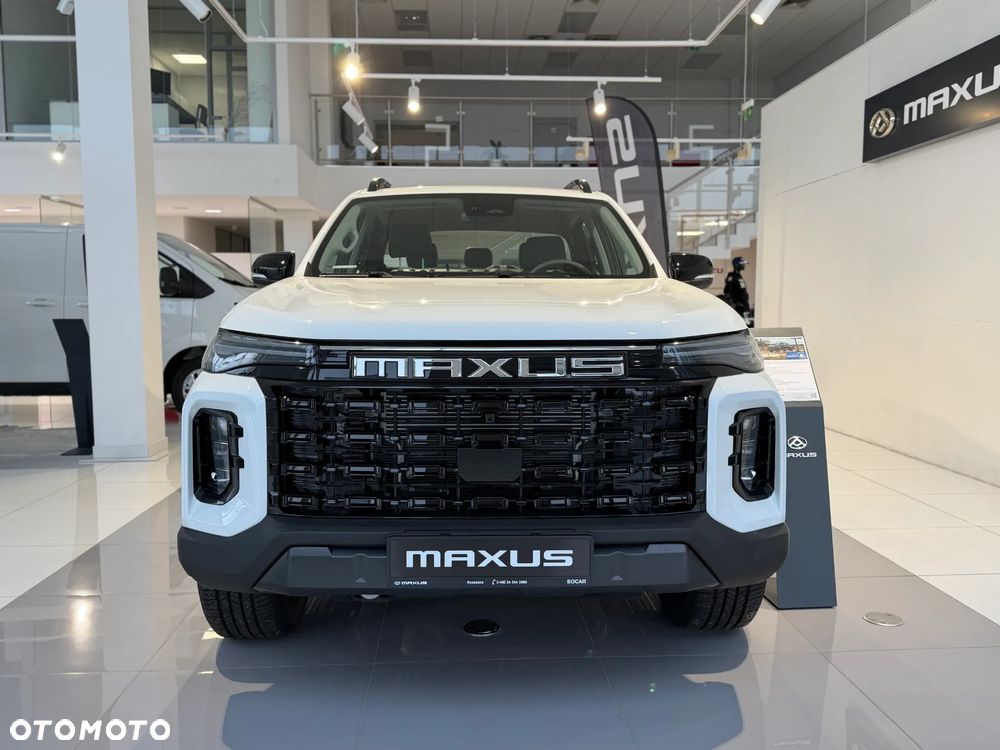 Maxus T60 - 4