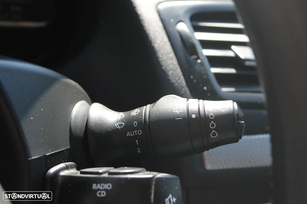 Renault Mégane Coupe 1.5 dCi Dynamique S - 27