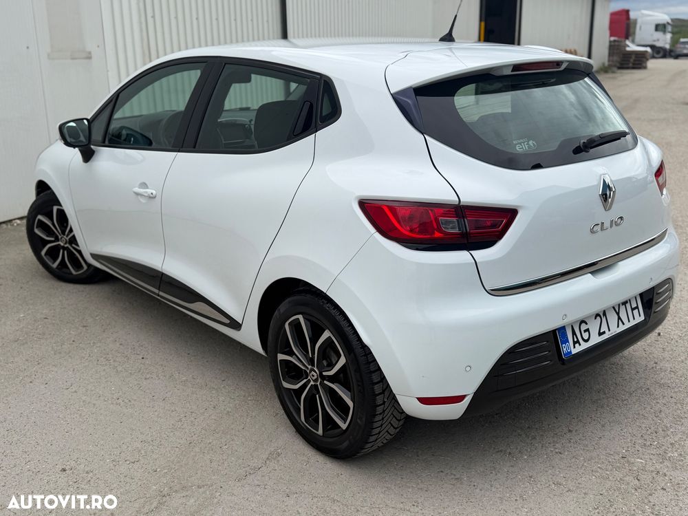 Renault Clio 0.9 Energy TCe Intens - 3