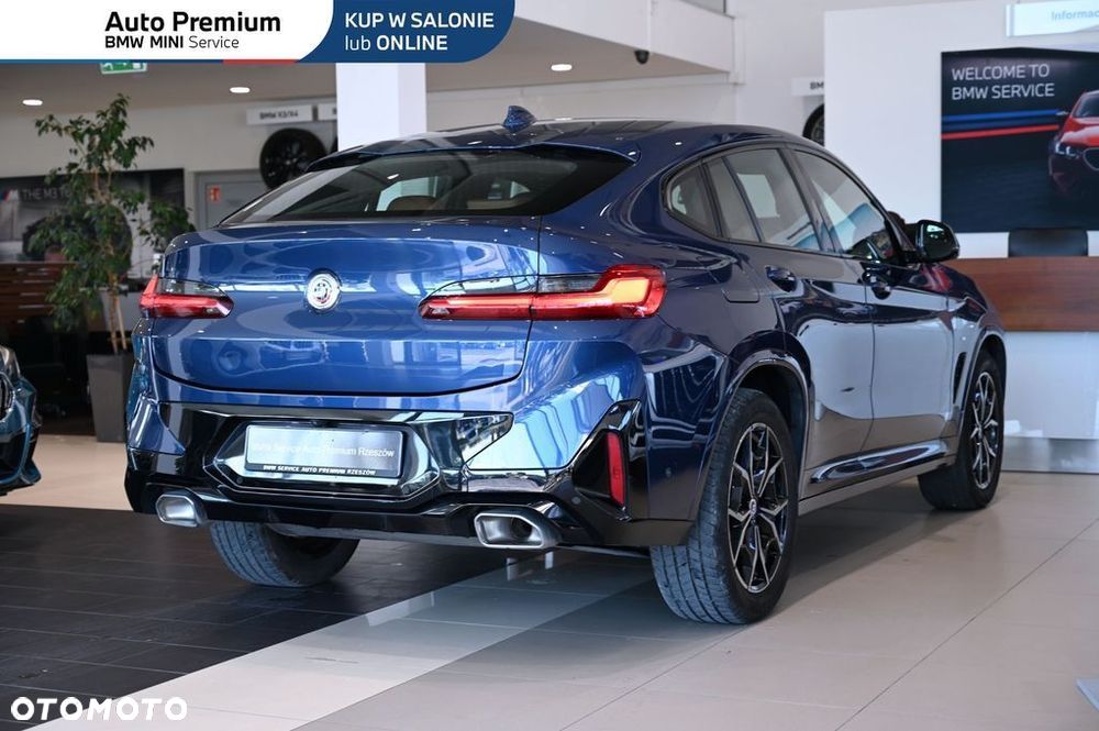 BMW X4 - 20