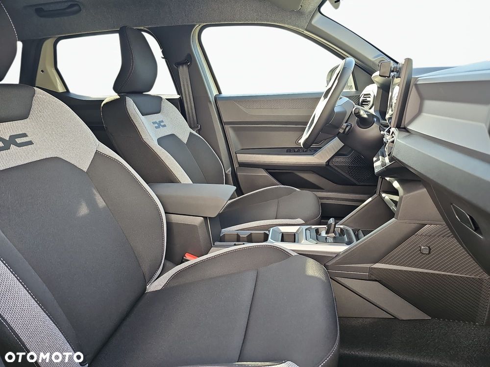 Dacia Duster 1.8 Hybrid 155 Journey MMT - 20