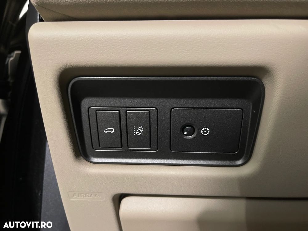 Land Rover Range Rover Evoque 2.0 D150 - 22