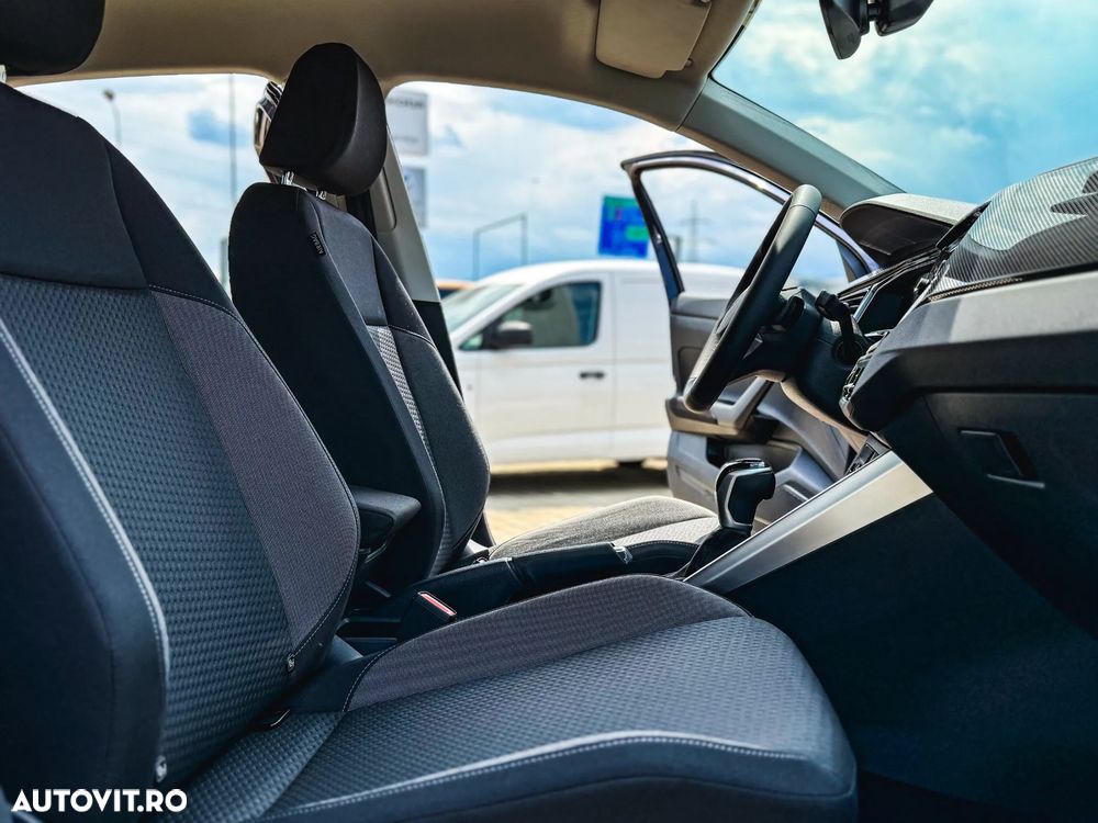 Volkswagen Taigo 1.5 TSI DSG Life - 7