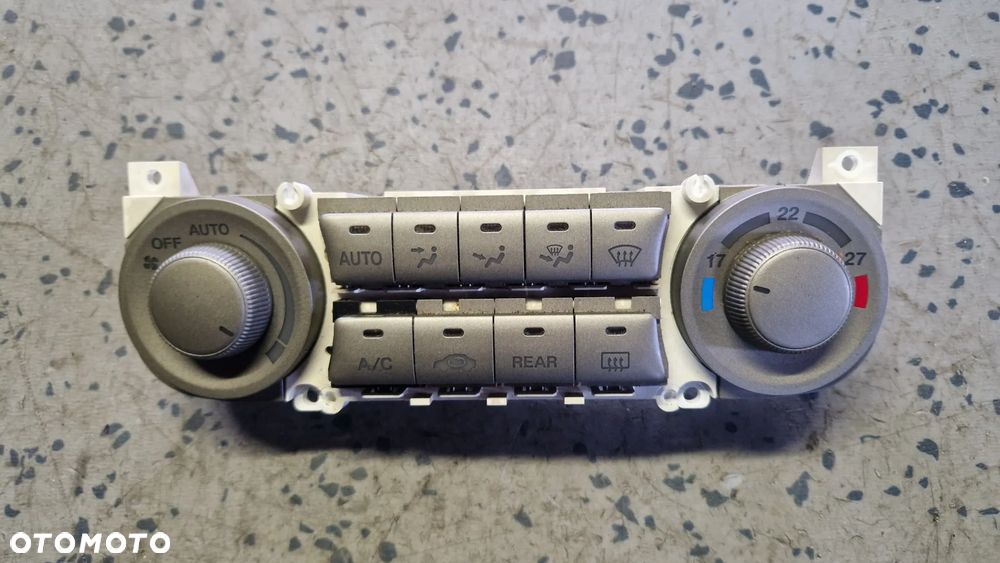 HONDA STREAM PANEL NAWIEWU - 1