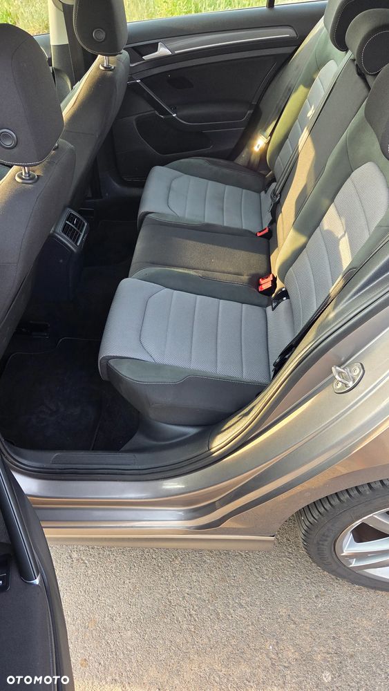 Audi A3 Sportback 1.6 TDI DPF S line Sportpaket - 30