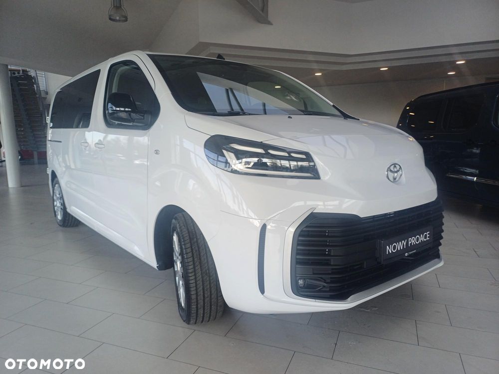 Toyota ProAce - 7