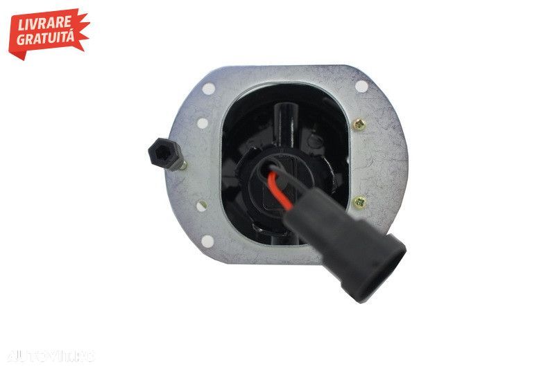 Proiectoare Ceata Lumini de Ceata Mercedes W221 S63 S65 E-Class W204 C - 5