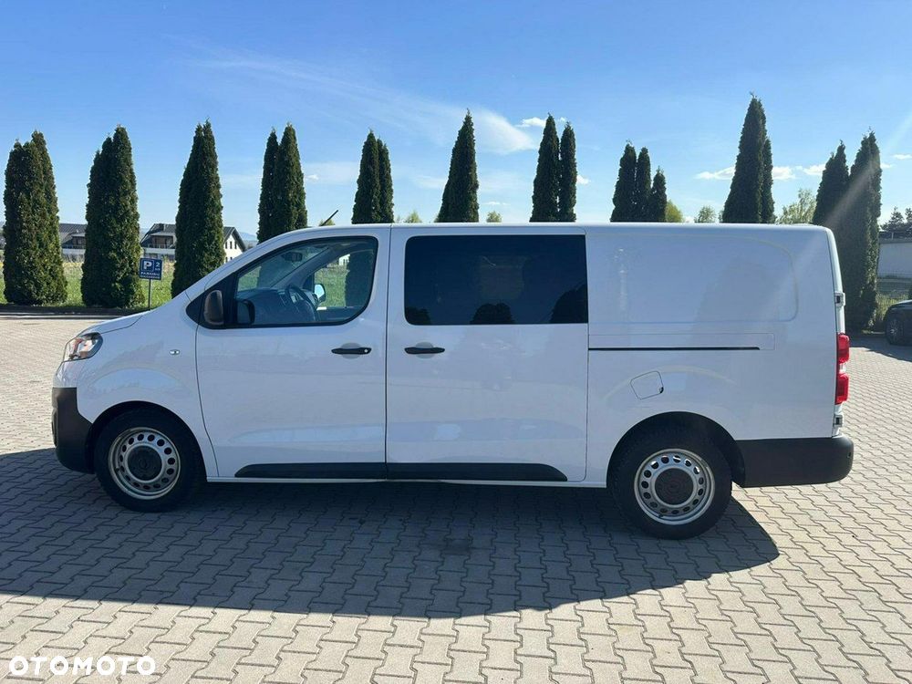 Opel Vivaro - 3