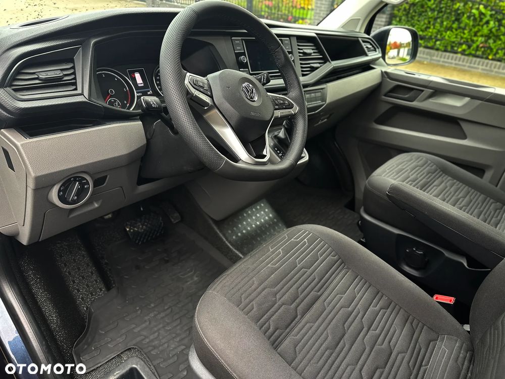 Volkswagen Caravelle 6.1 2.0 TDI L2 Comfortline DSG - 8