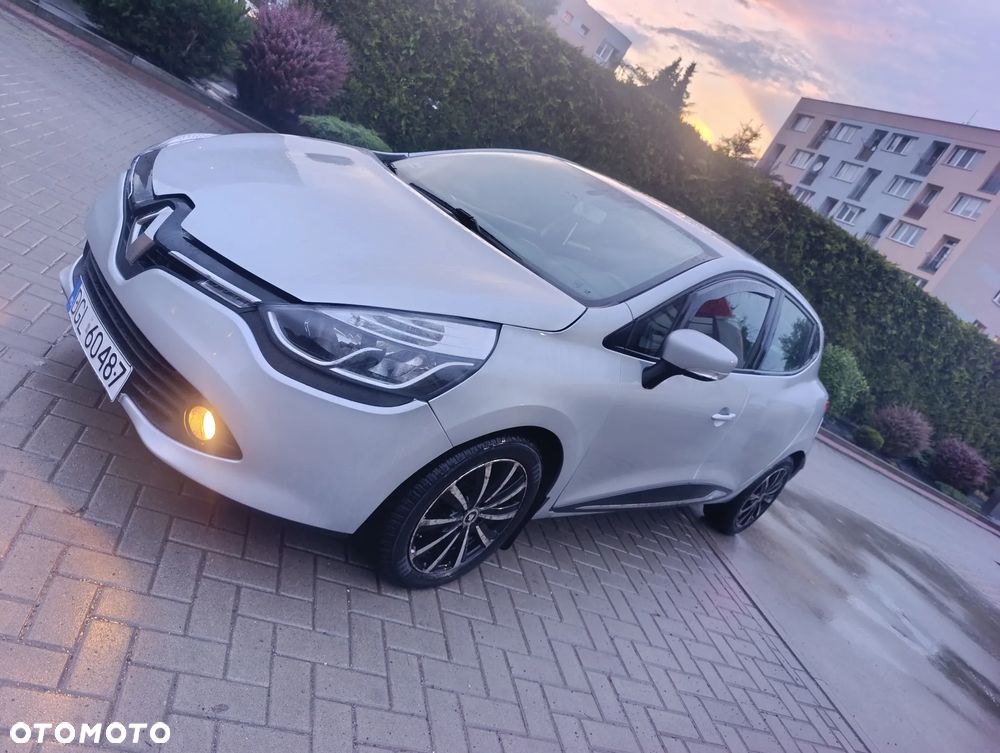 Renault Clio 1.5 dCi Energy Business EU6 - 31