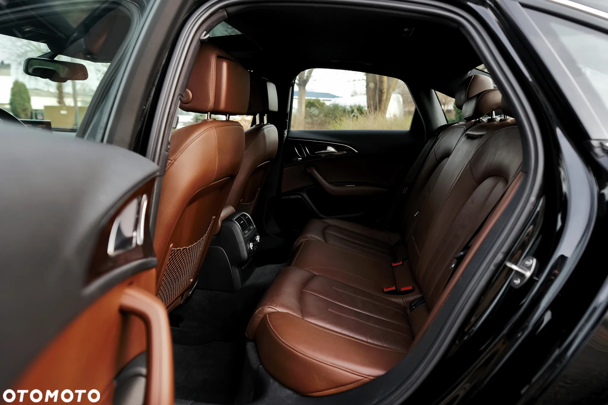 Audi A6 3.0 TFSI Quattro S tronic - 19