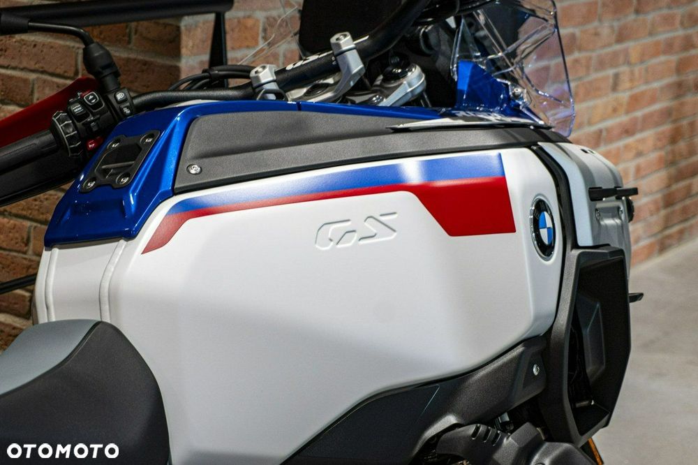 BMW GS - 13