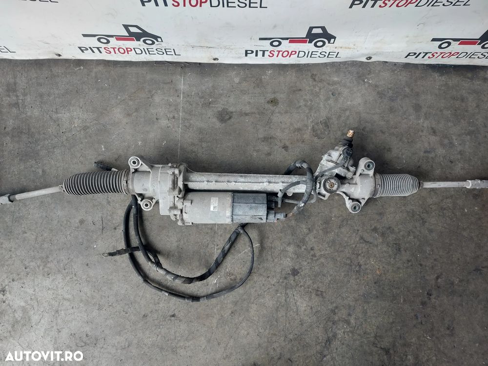 Caseta directie electrica IVECO DAILY 6  2019 2020 2021 5802352648 5802352637 5802352651 - 2