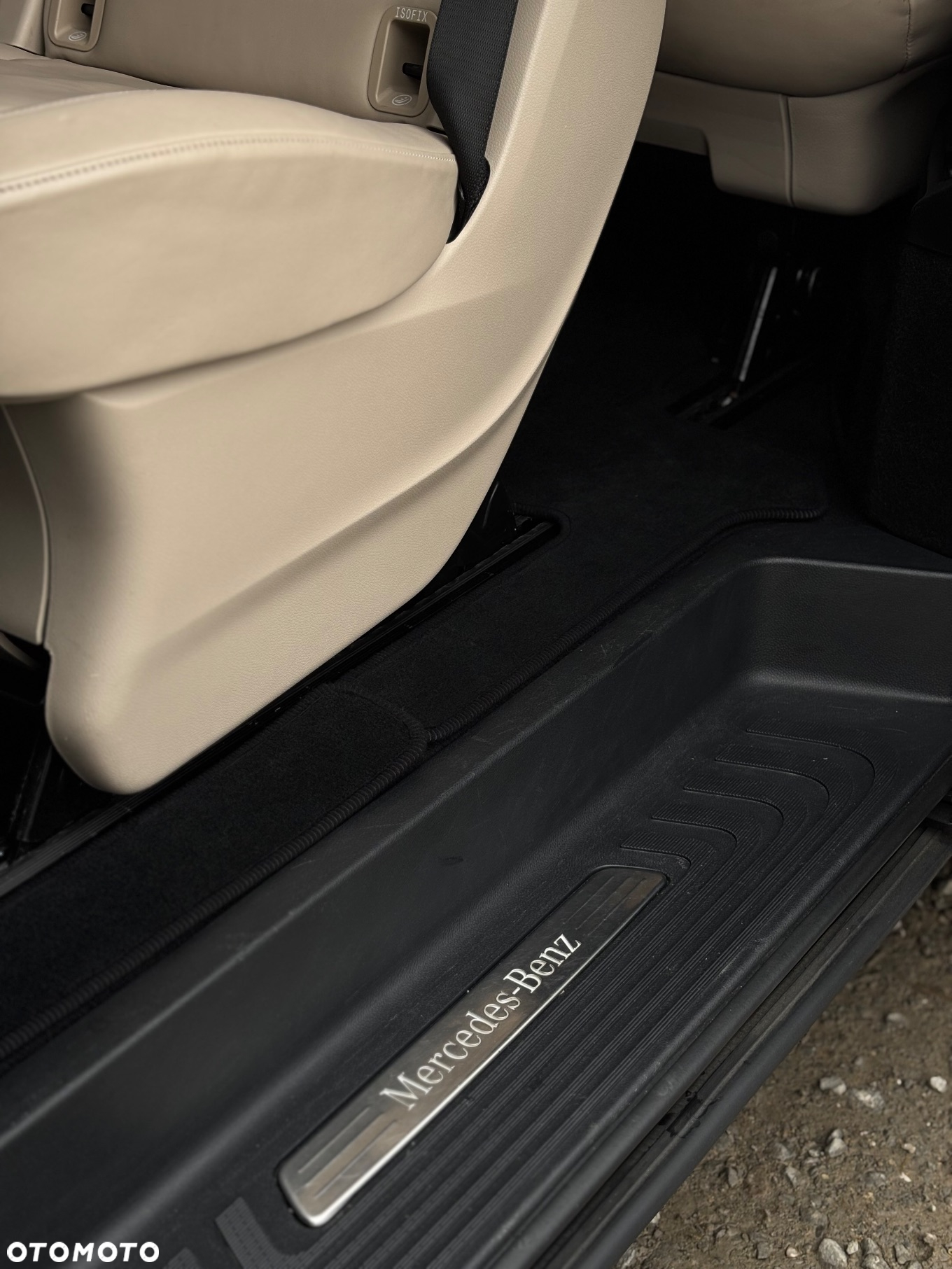 Mercedes-Benz Klasa V 300 d 4-Matic Exclusive 9G-Tronic (d³ugi) - 19