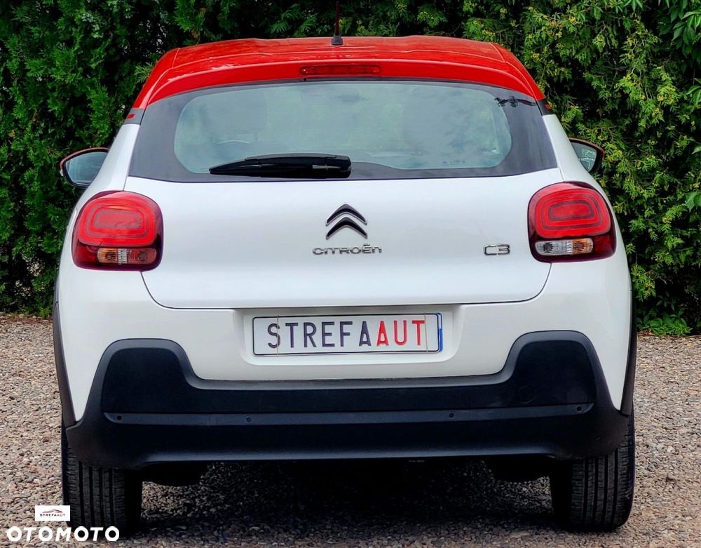 Citroën C3 - 18
