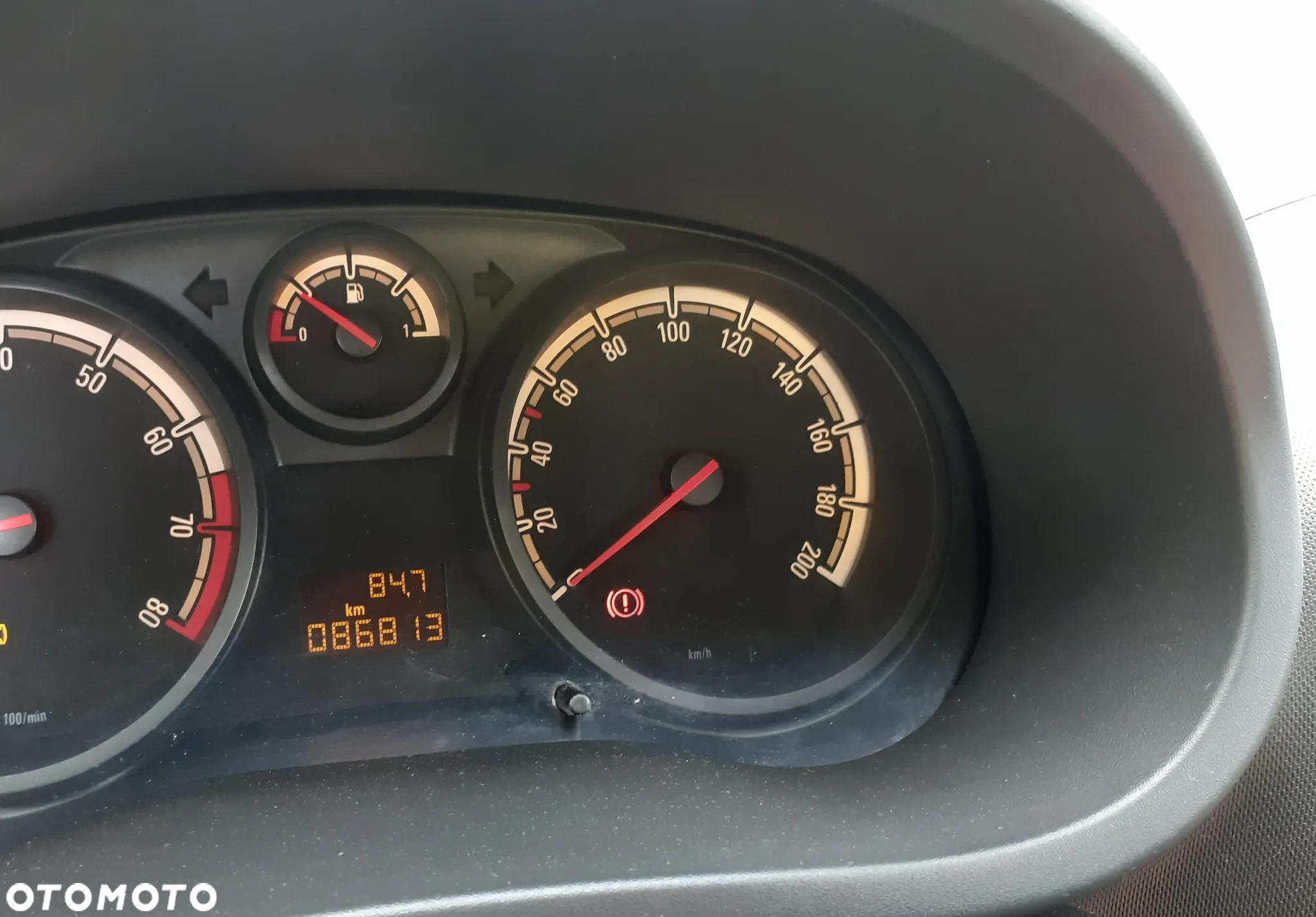 Opel Corsa - 12