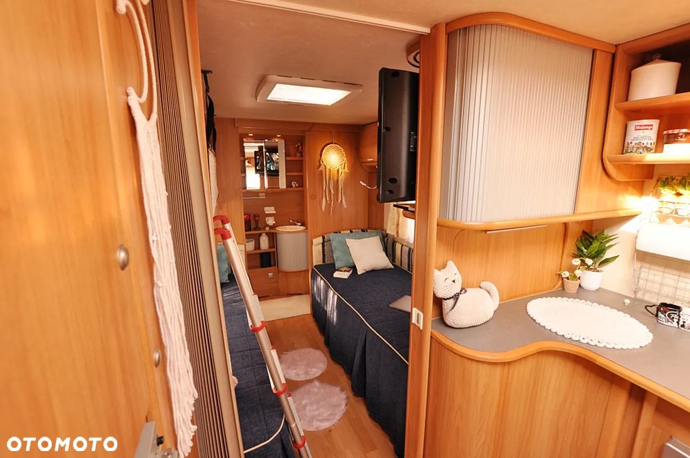 Adria CLASSICA 613 UT - 6