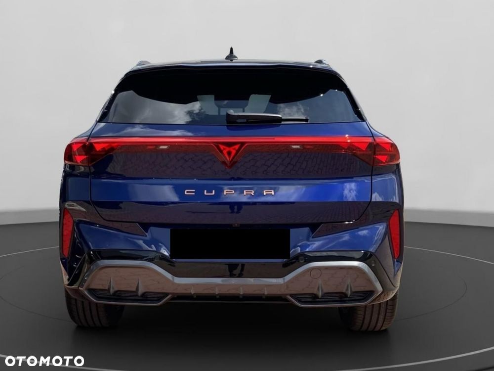 Cupra Terramar - 8