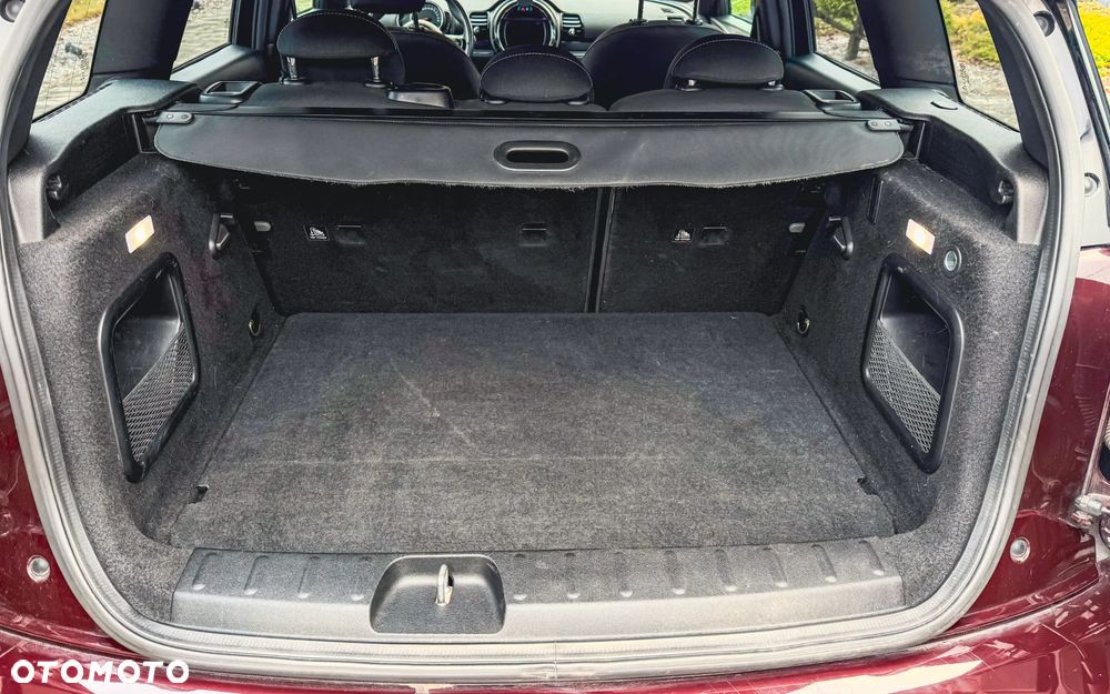 MINI Clubman Cooper - 11