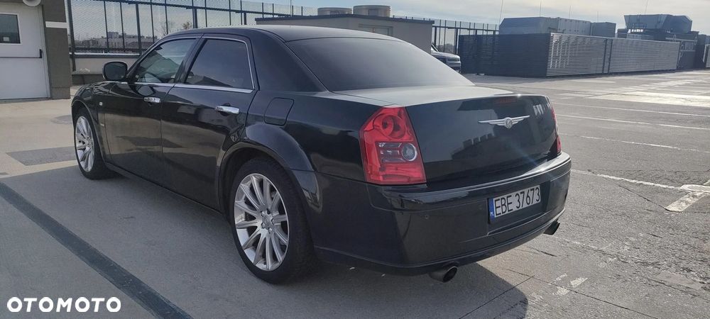 Chrysler 300C 3.0 V6 CRD - 5