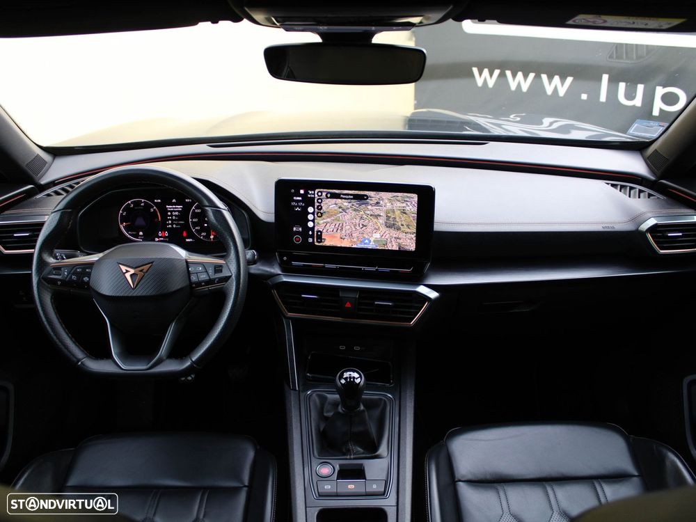 Cupra Formentor 2.0 TDI Sport - 21