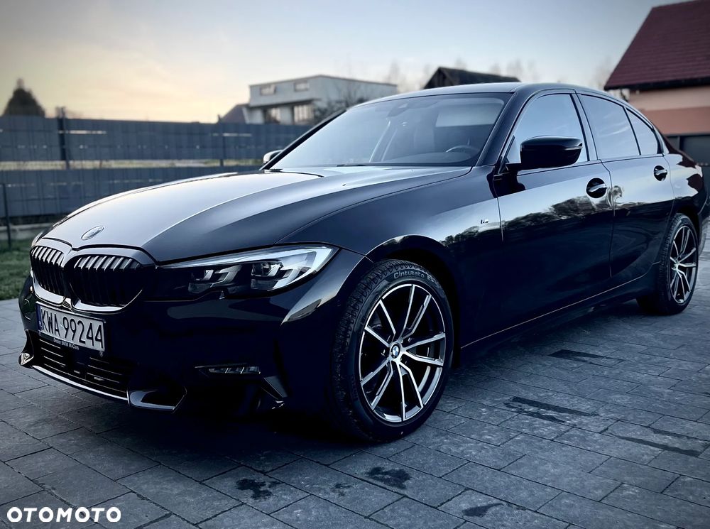 BMW Seria 3 - 9