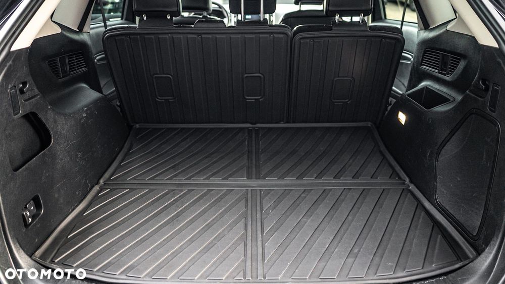 Ford Edge - 21