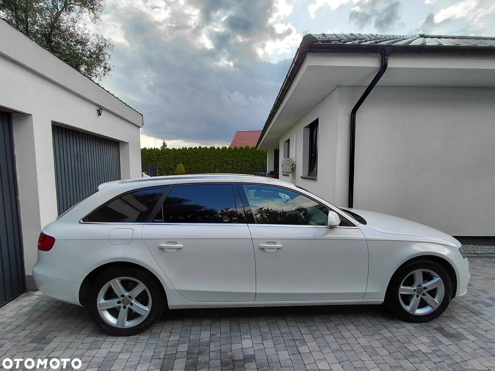 Audi A4 1.8 TFSI Limited Edition - 8