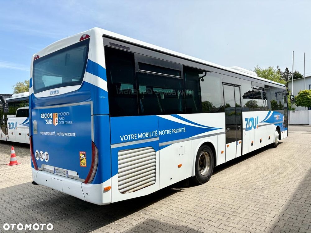 Iveco Crossway - 4