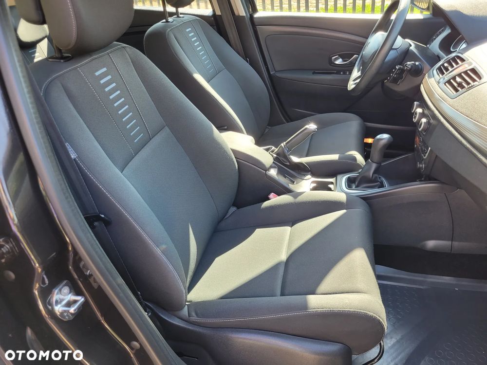 Renault Megane - 20