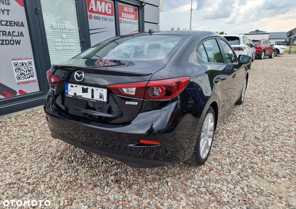 Mazda 3 - 9