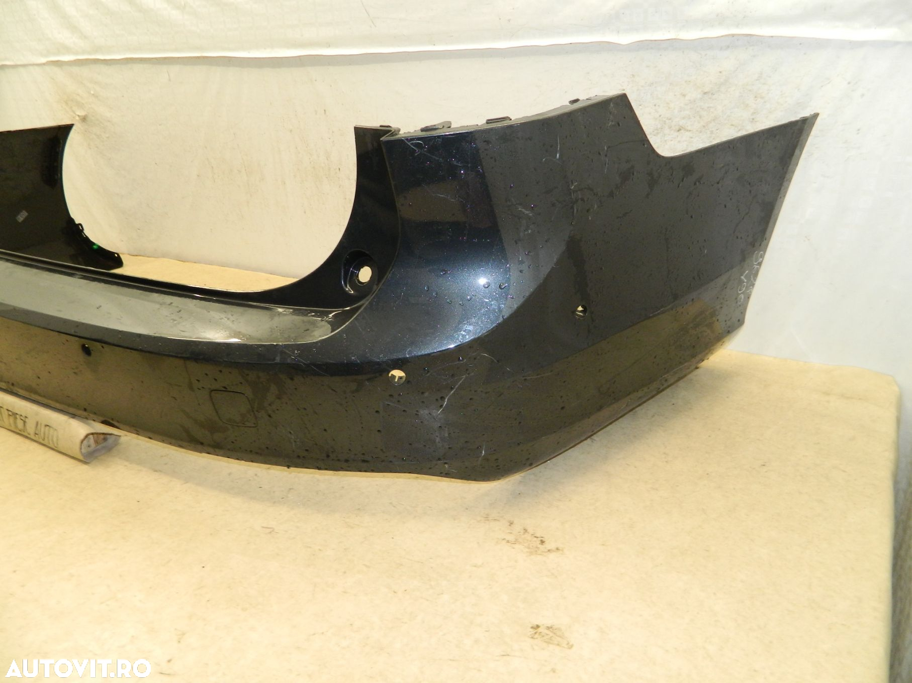 Bara spate Volvo V90, 2018, 2019, 2020, 31383315 - 10