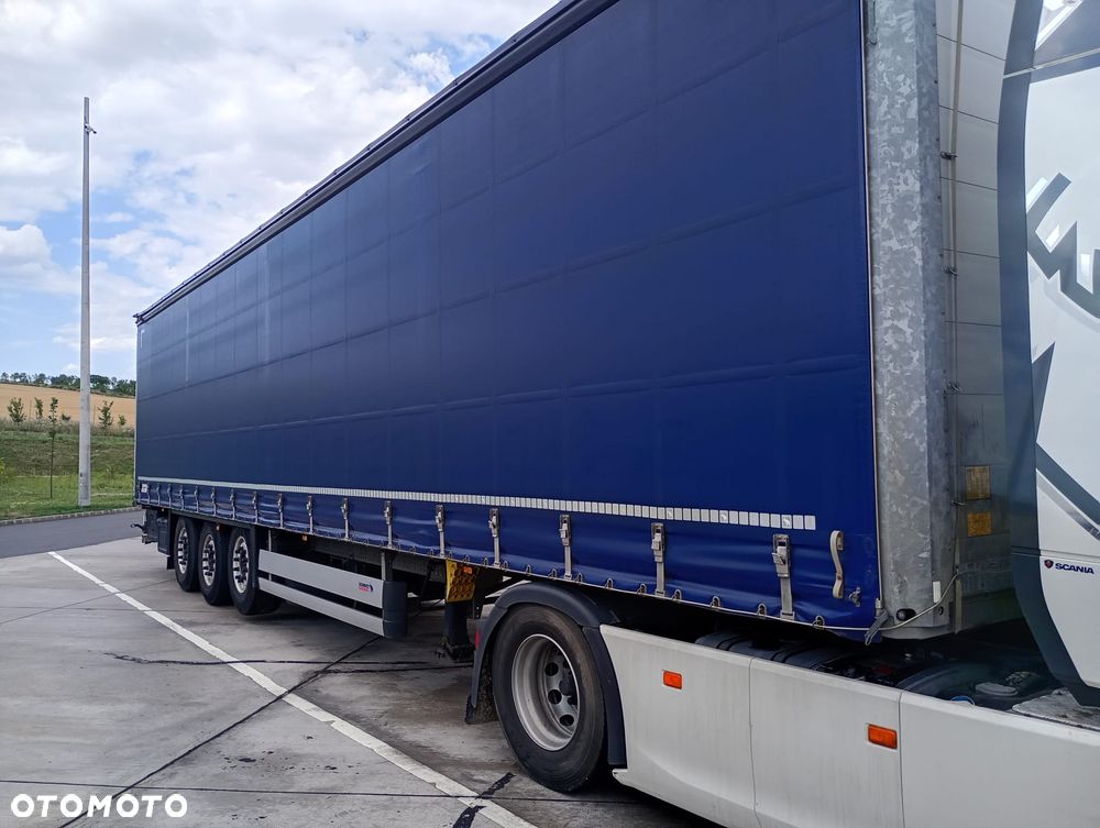 Schmitz Cargobull - 1