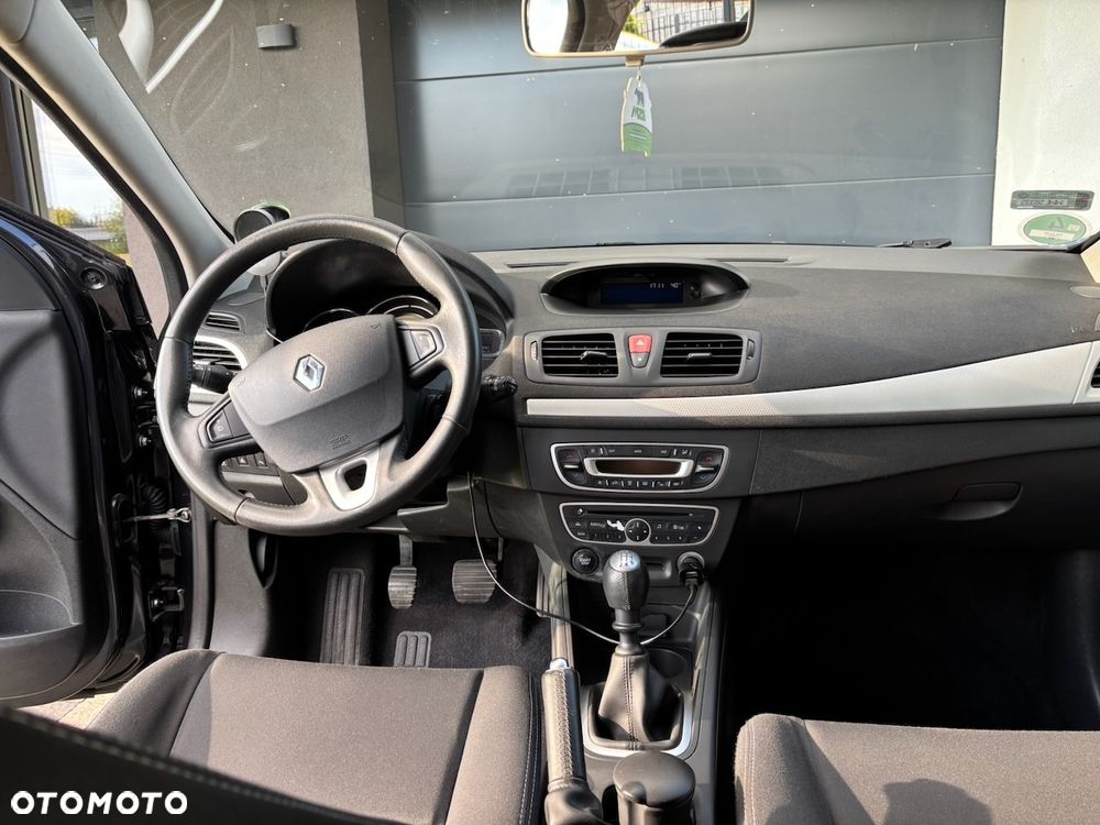 Renault Megane 1.6 16V Dynamique - 12