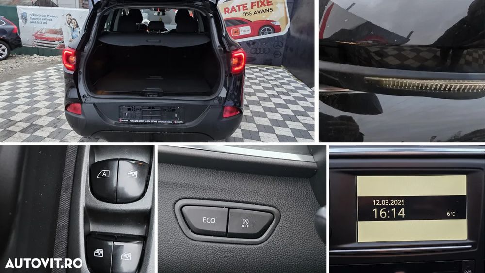Renault Kadjar - 8