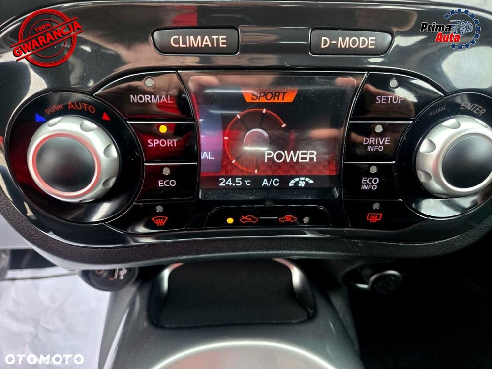 Nissan Juke - 2