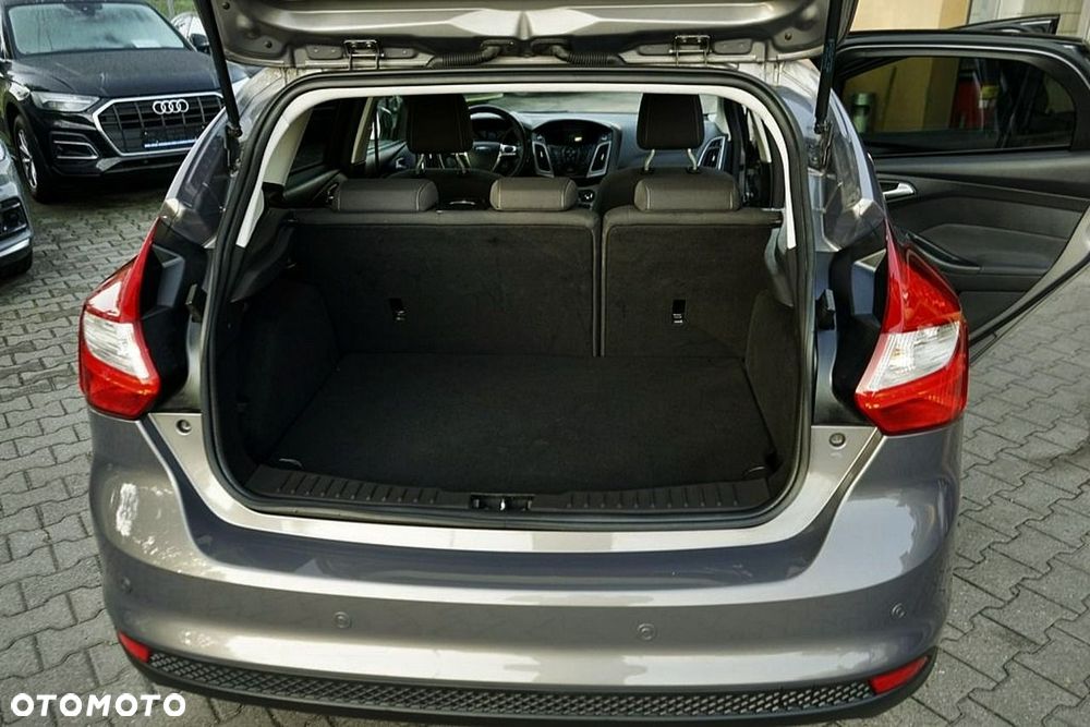 Ford Focus - 26