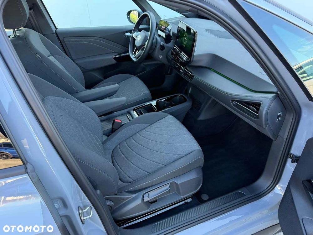 Volkswagen ID.3 - 14