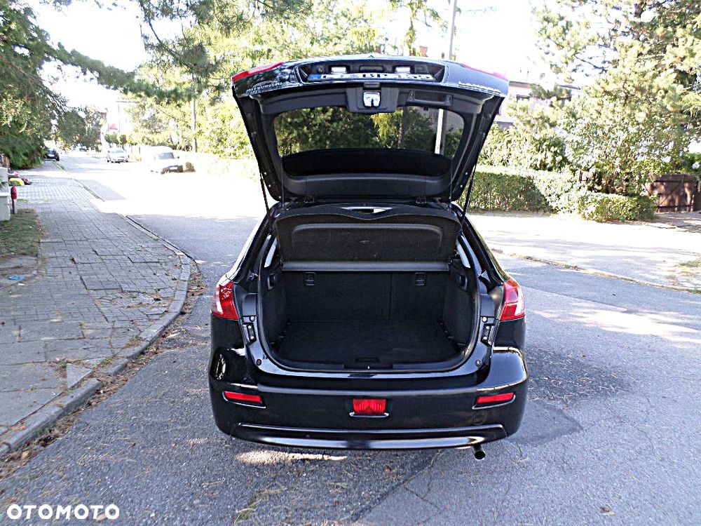Mitsubishi Lancer Sportback 1.6 ClearTec Plus - 23