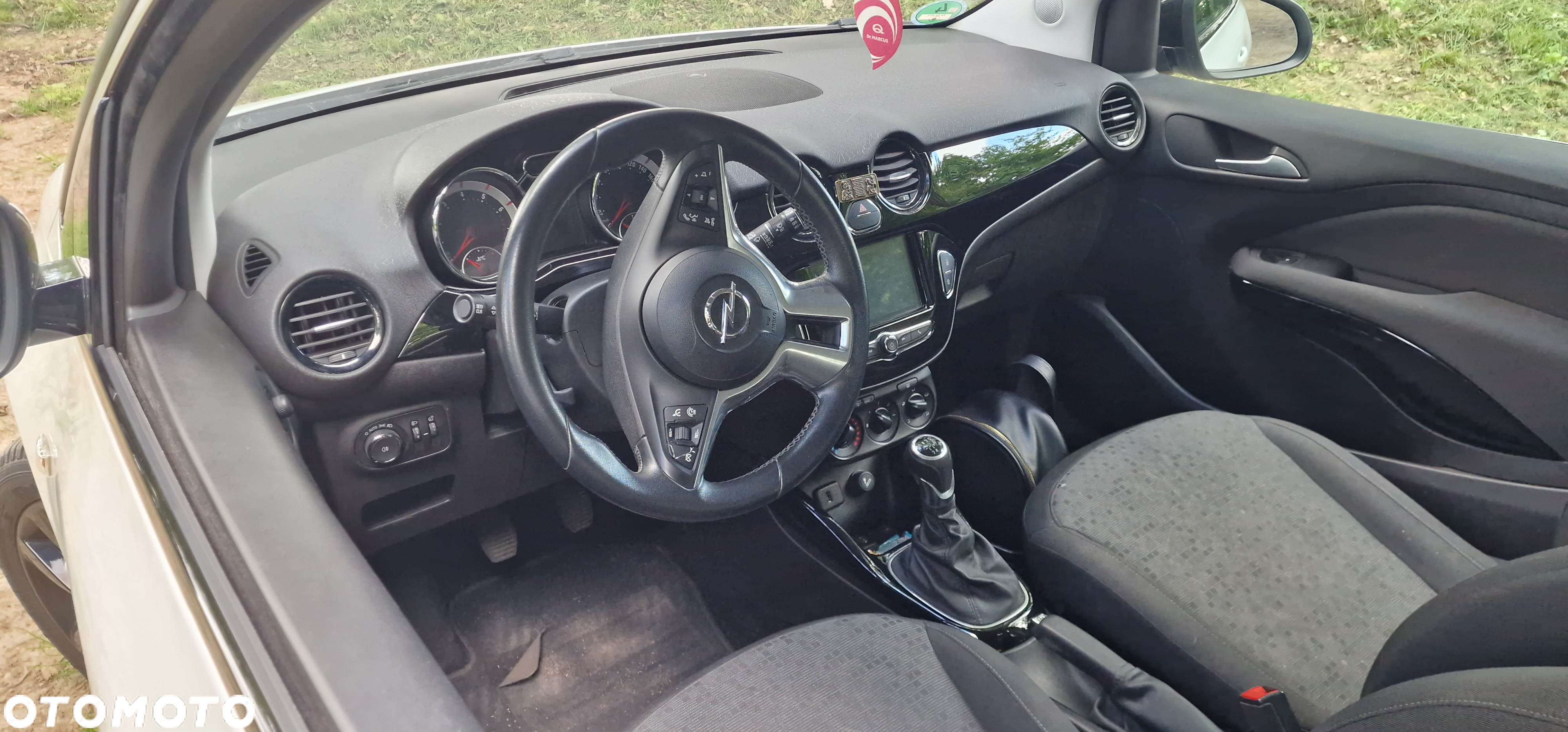 Opel Adam - 6