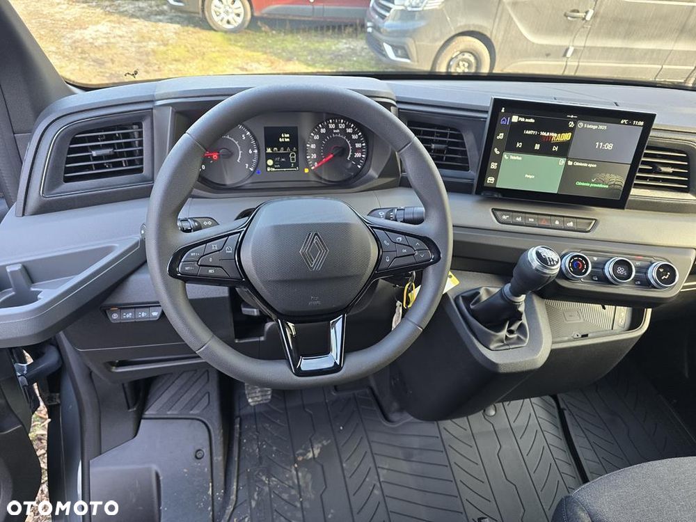 Renault Master dCi L3H2 Extra - 22