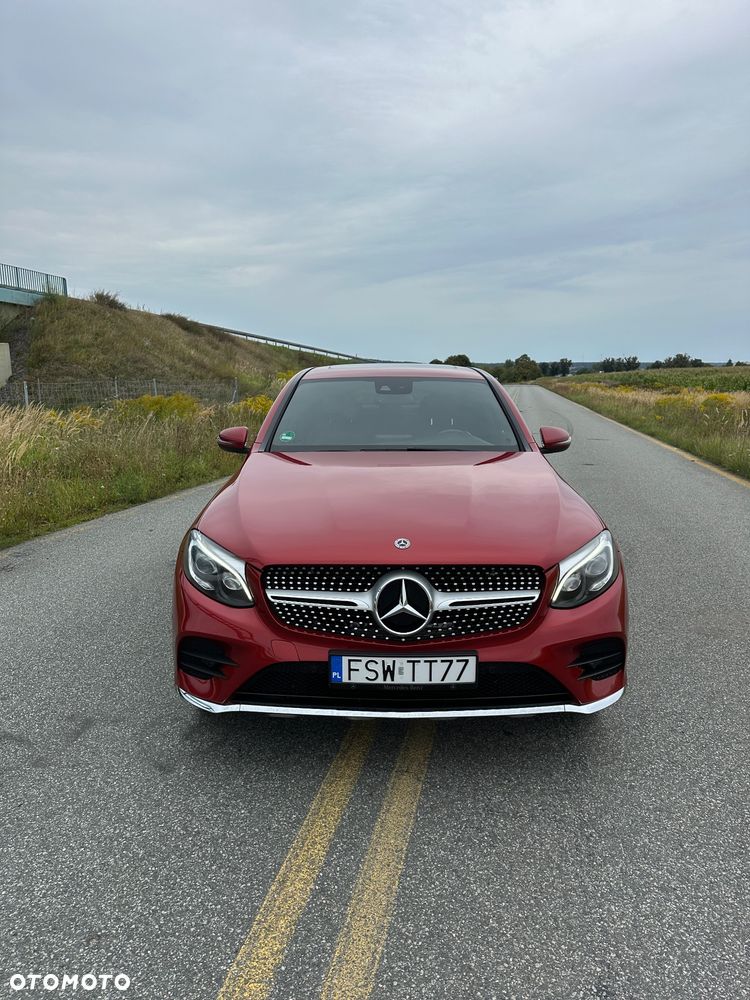 Mercedes-Benz GLC - 13