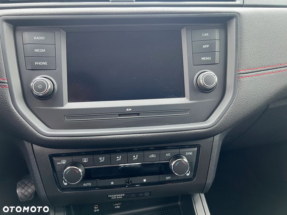 Seat Ibiza 1.0 TSI S&S FR - 14