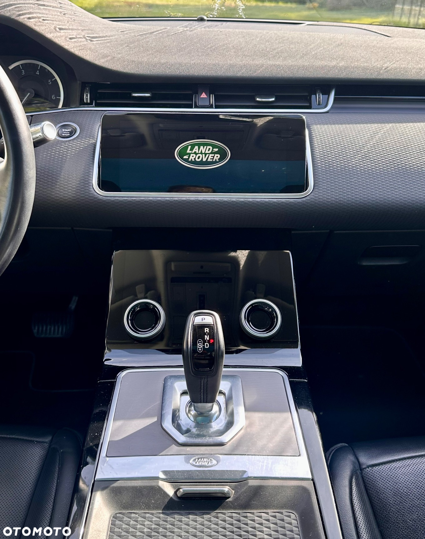 Land Rover Range Rover Evoque 2.0 P200 mHEV HSE - 10