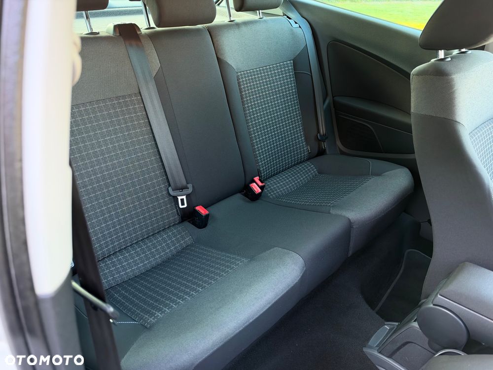 Volkswagen Polo 1.2 TSI Highline - 11