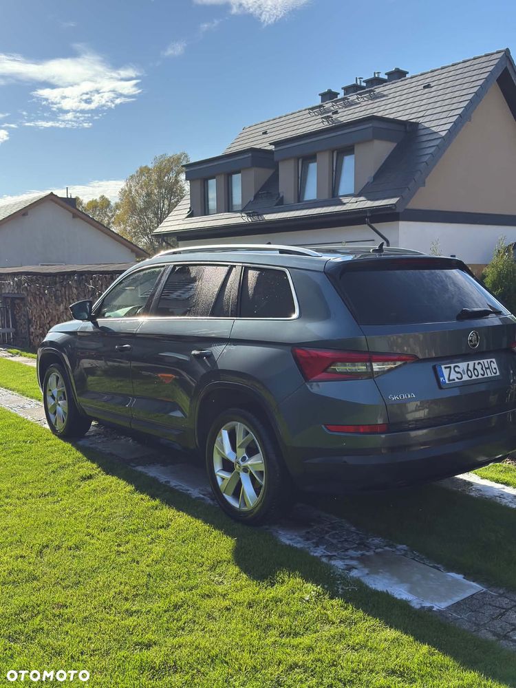 Skoda Kodiaq - 7